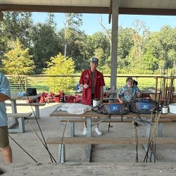 (WORK DAY 2026) Kenneth D Welch Outdoor Learning Center