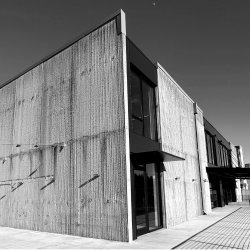 photo of West Canal Yards exterior