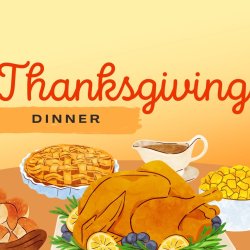 Thanksgiving Buffet