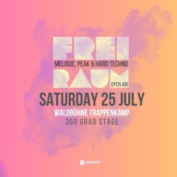 FREIRAUM OPEN AIR