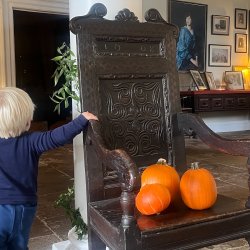 Spells & Stories: Halloween Storytelling