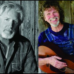 Steve Williams and Wil Nance Return!