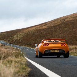 Lakes, Pennines & Borders | UK Tour