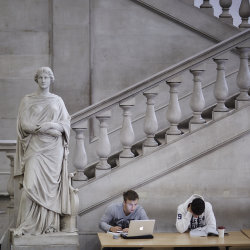 Celebration of the King's College London Doctoral School for Arts and Humanities