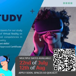 Resilience VR Study
