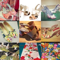 Shoe Making Workshop
