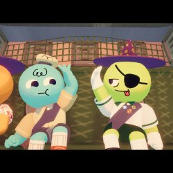 Community Game Night - Featuring Kim and Wes