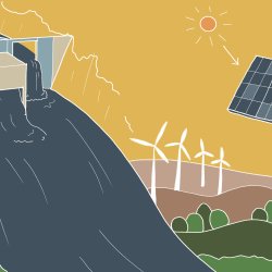 Places of Worship Energy Resource (POWER): community energy workshop