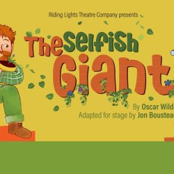The Selfish Giant