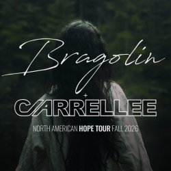 Dead Star Nation presents Bragolin + Carrellee + TBA at Mortimers