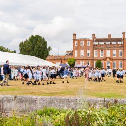 Founders' Day 2026 Walhampton Hamper Purchase Order