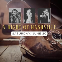 A Night of Nashville