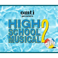 High School Musical 2 Jr.