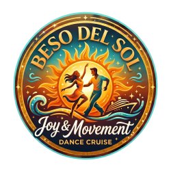 Beso del Sol Dance Cruise 2027!