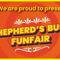 Shepherds Bush Green Summer Funfair - Friday 31st July to Sunday 16th August 2026