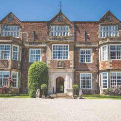 Goldsborough Hall tour