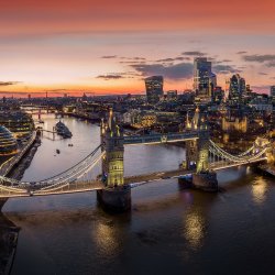 Global Mobility Summit - London