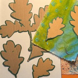 Let’s Create - Let's Celebrate! Acomb - The Place of the Oaks