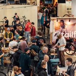 BESPOKED Germany, Dresden 2026