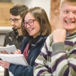 Exeter Maths School Taster Day 1: Saturday 3rd October 2026 (MORNING)