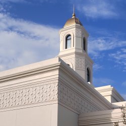Templo de Torreón, México