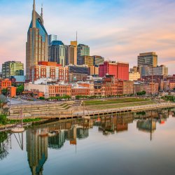 Leaders In AI Summit Nashville '26