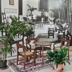Le camerate delle educande
