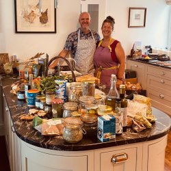 Gut Health And Ayurveda Cookery Day