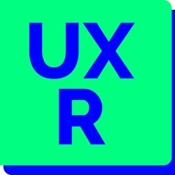 logo UX Rotterdam