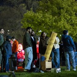 TSC Mass. Space Days - Boston Common Stargazing Festival: STAR FEST#2