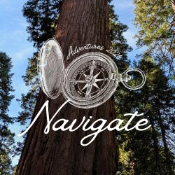 Redwoods Expedition 2027