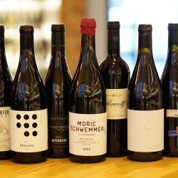 14.11. Winzerverkostung: Best of Blaufränkisch
