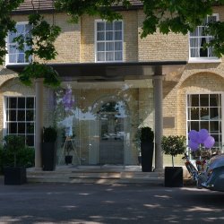 Gonville Hotel Recruitment Open Day