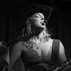 Ashley E. Norton - Americana / Country