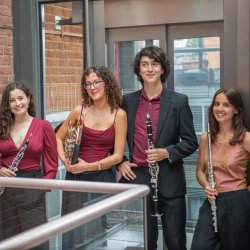 Dogoda Wind Quintet