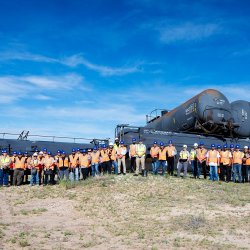 2027 Derailment Investigation & Prevention Workshop