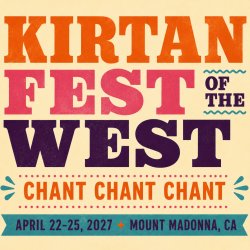 Kirtan Fest of the West