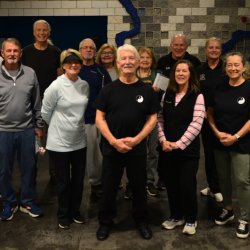 Tai Chi with Rick Berry 26/27