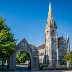 St Brendan's Cathedral & Museum Tour