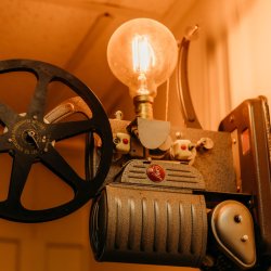 Evening Crafting: 🔮Shadow Puppet Theatre Workshop (Ages 7-11yrs)