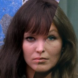 The Wild Palms: Made in U.S.A & 2 or 3 Things I Know About Her