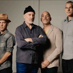 THE BAD PLUS FAREWELL TOUR // 6:30PM