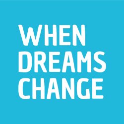 When Dreams Change - Facilitator Training (in person intensive course)