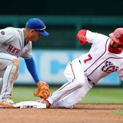 Mets Game- Take Kii out to the ball game!