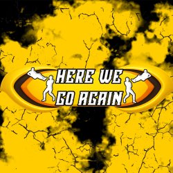 DCW 22 - Here we go Again '27