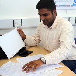 08 October 2026 Open Evening