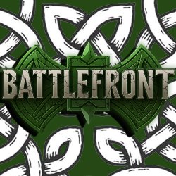 DCW 21 - Battlefront '27