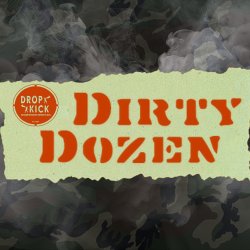 DCW 18 - Dirty Dozen III