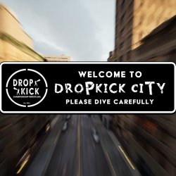 DCW 20 - Dropkick City Live