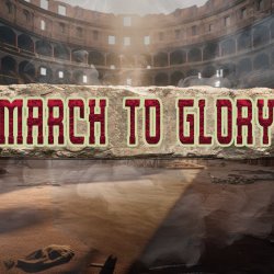 DCW 19 - March to Glory '27